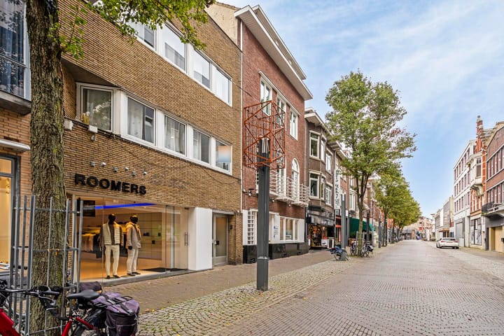 Foto 4 van Dautzenbergstraat 44-A