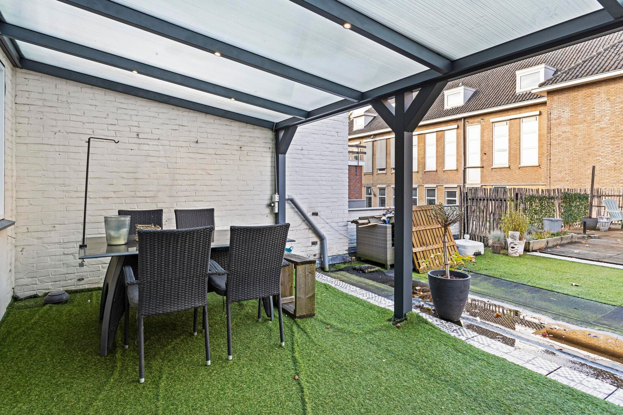 Photo 18 of Dautzenbergstraat 44-A