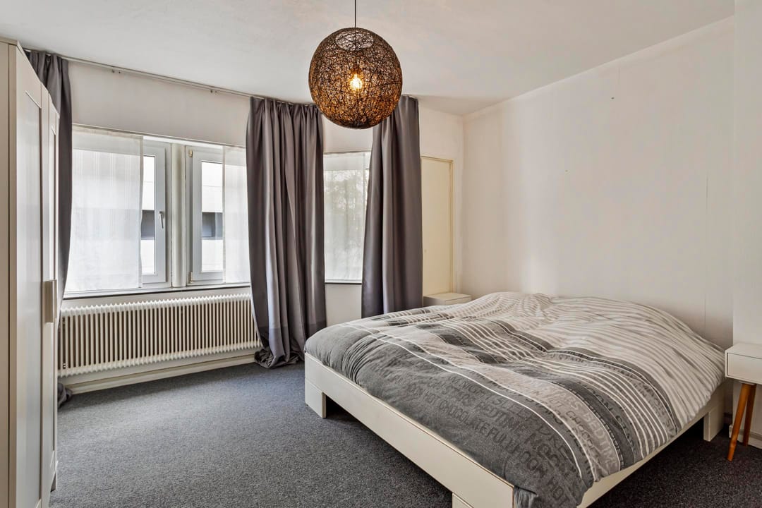 Photo 23 of Dautzenbergstraat 44-A