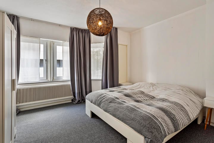 Foto 23 van Dautzenbergstraat 44-A