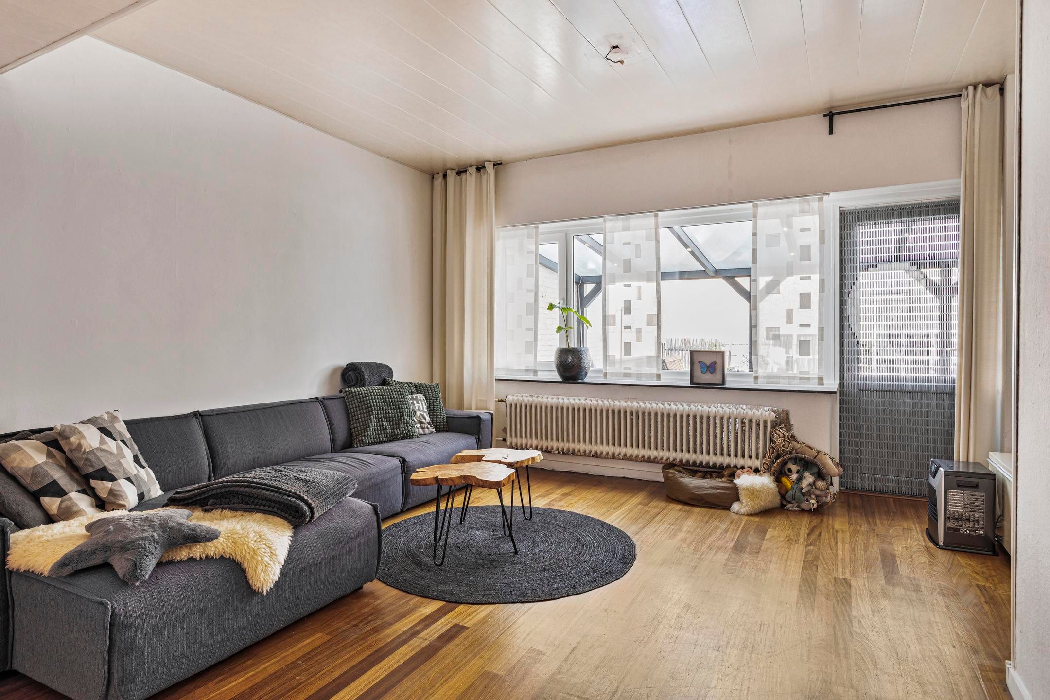 Photo 12 of Dautzenbergstraat 44-A