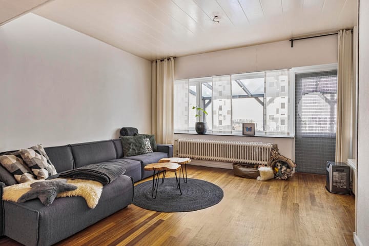 Foto 12 van Dautzenbergstraat 44-A