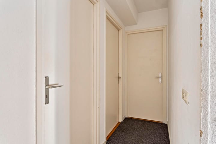 Foto 22 van Dautzenbergstraat 44-A