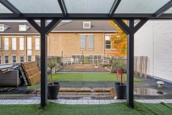 Foto 17 van Dautzenbergstraat 44-A