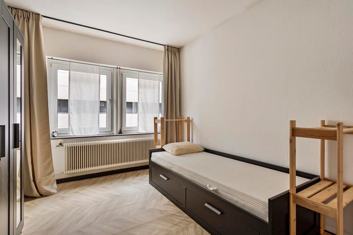 Foto 27 van Dautzenbergstraat 44-A