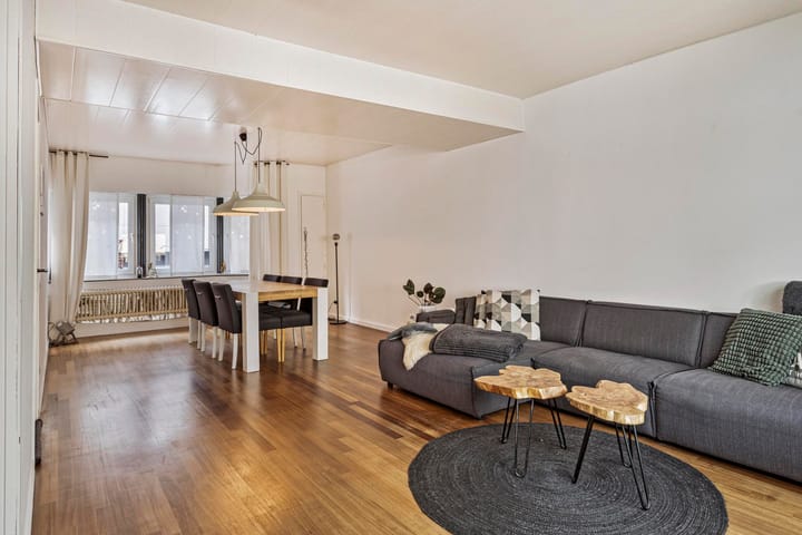 Foto 13 van Dautzenbergstraat 44-A