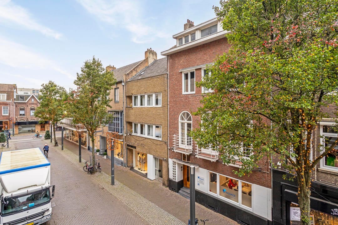 Photo 7 of Dautzenbergstraat 44-A