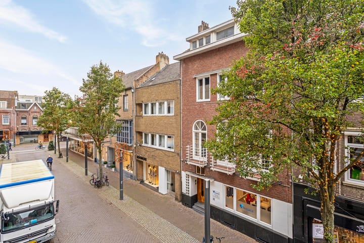 Foto 7 van Dautzenbergstraat 44-A