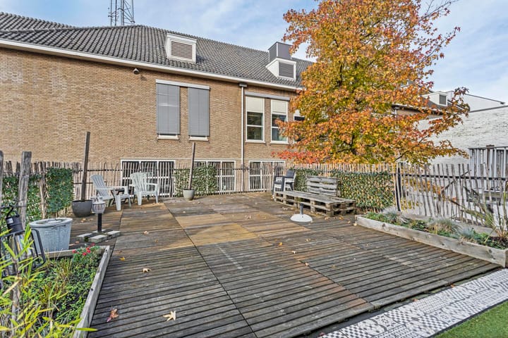 Foto 19 van Dautzenbergstraat 44-A