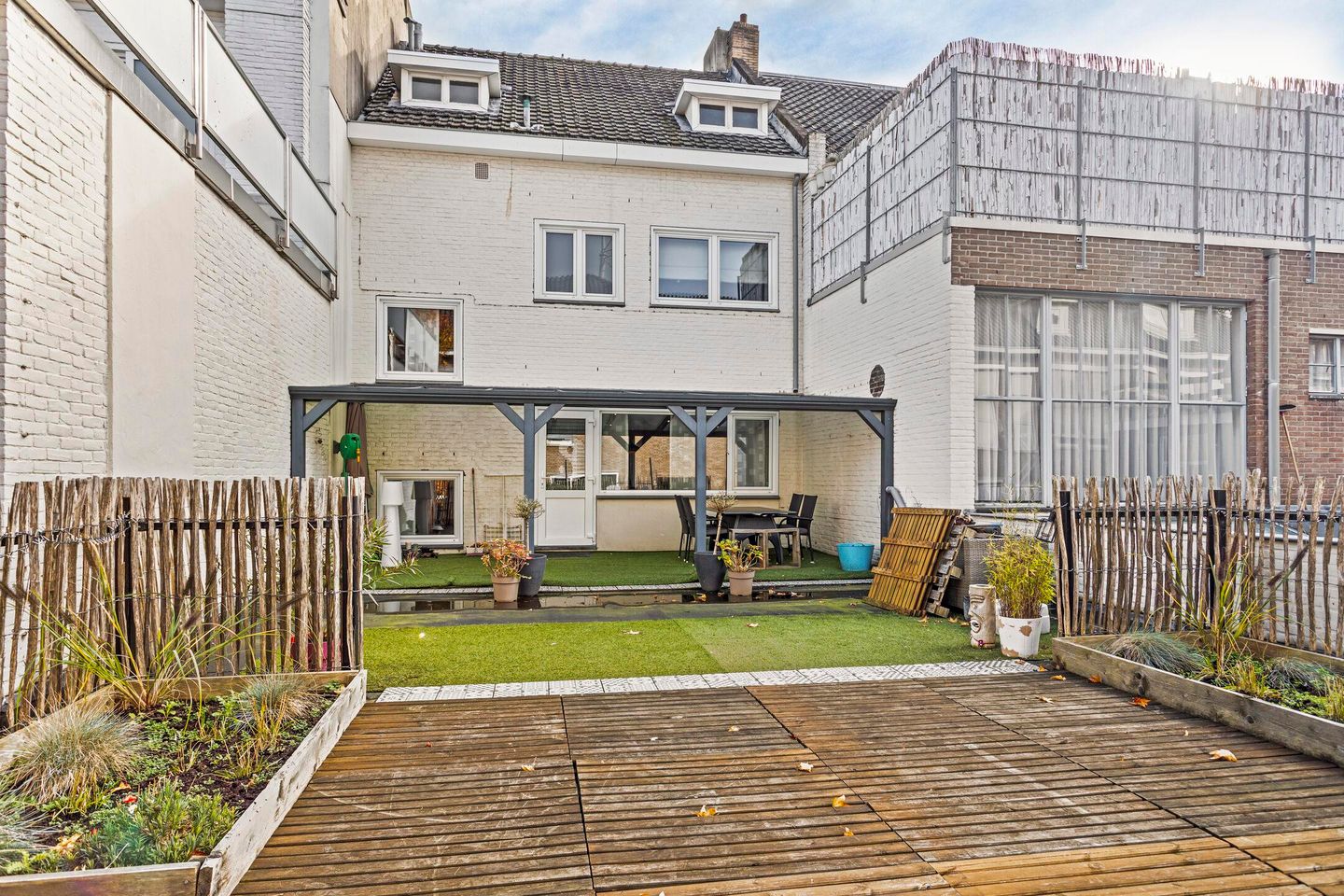 Photo 20 of Dautzenbergstraat 44-A