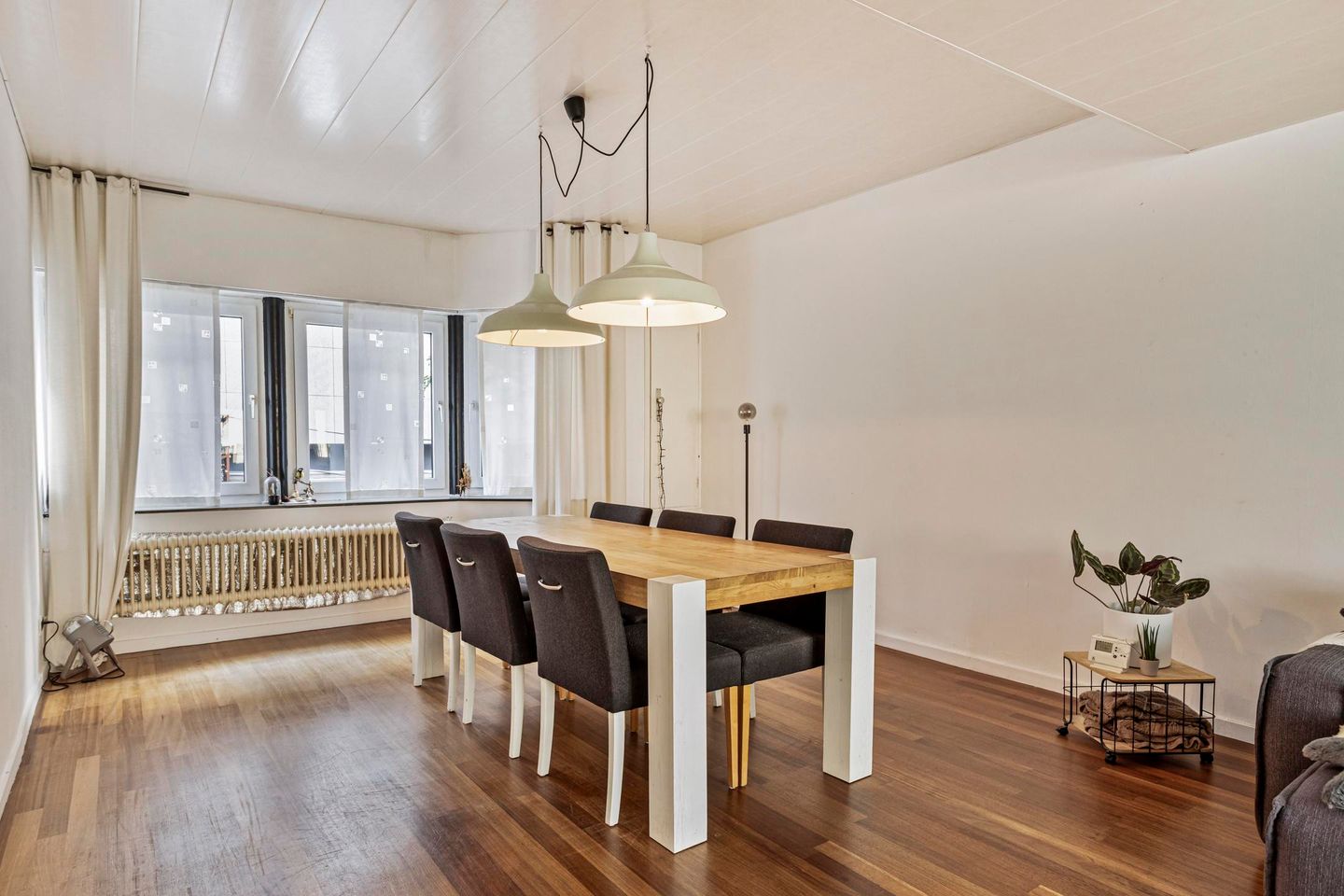 Photo 14 of Dautzenbergstraat 44-A