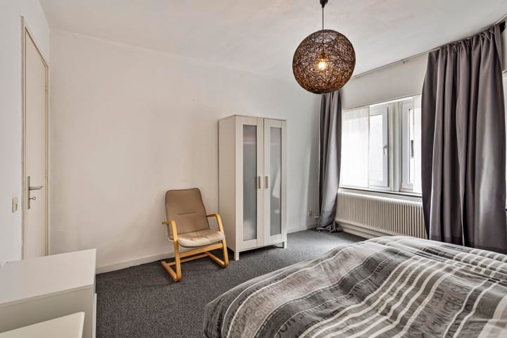 Foto 24 van Dautzenbergstraat 44-A