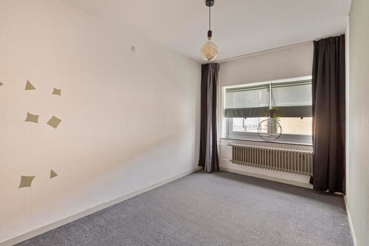 Foto 26 van Dautzenbergstraat 44-A