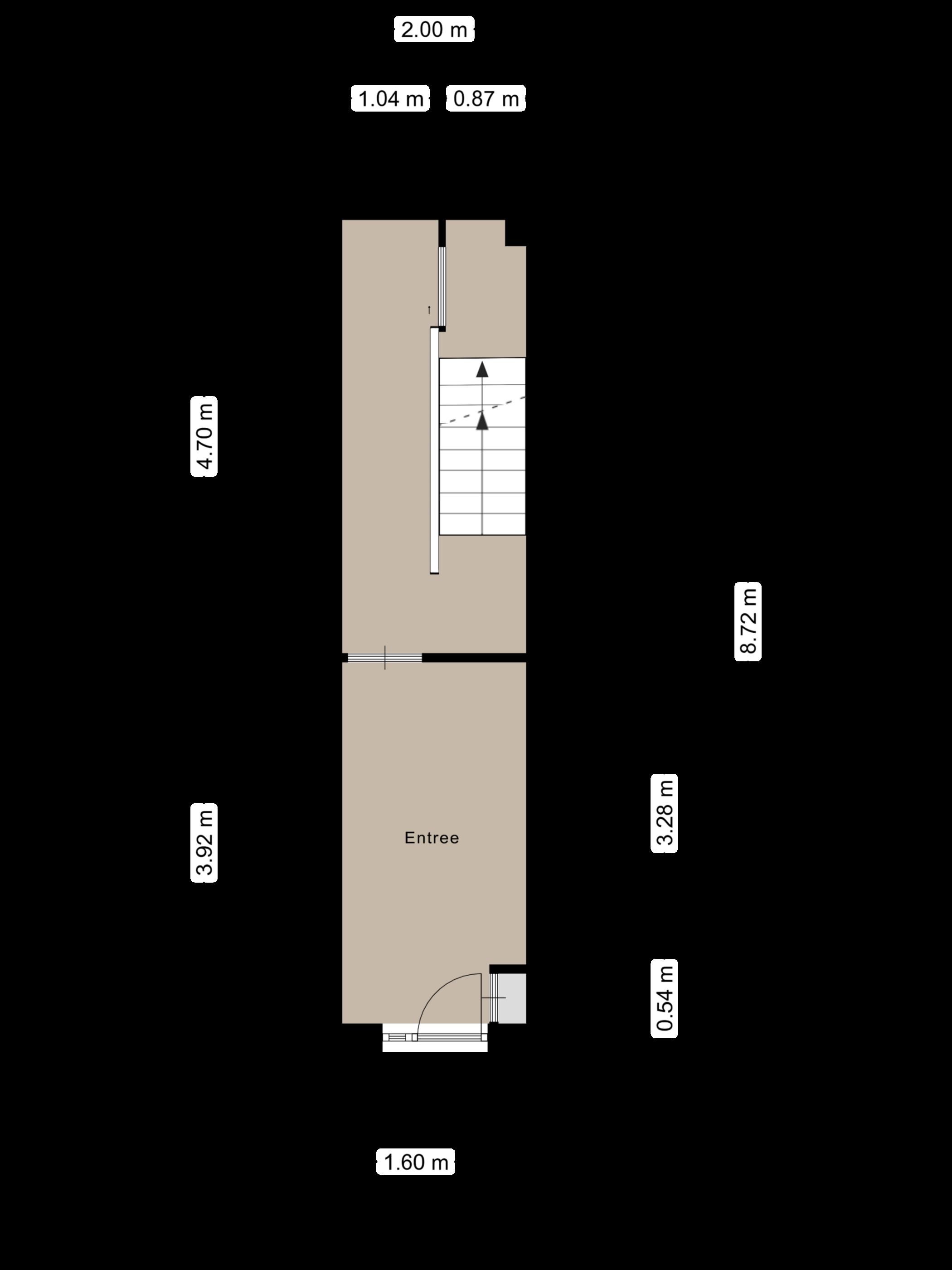 Photo 33 of Dautzenbergstraat 44-A