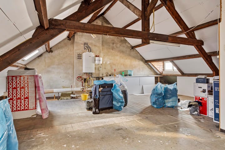 Foto 28 van Dautzenbergstraat 44-A