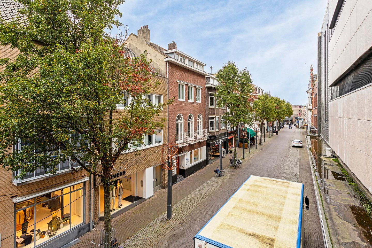 Photo 5 of Dautzenbergstraat 44-A