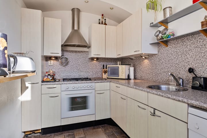 Foto 4 van Achtervang 8