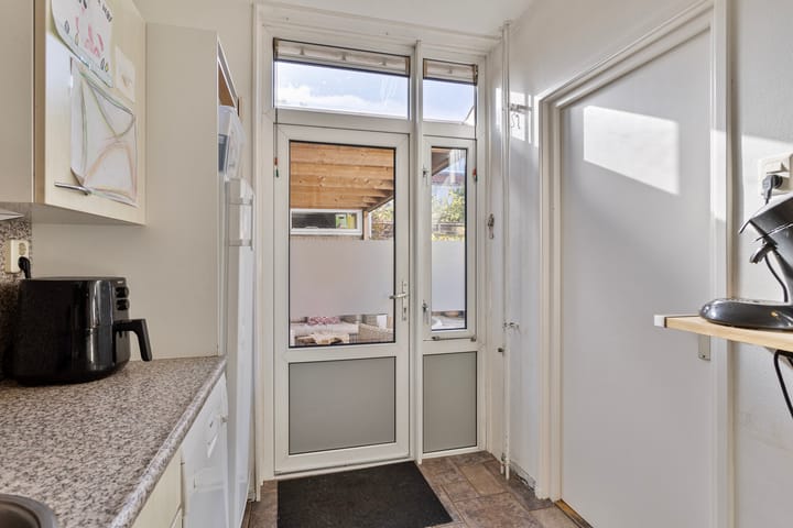 Foto 10 van Achtervang 8