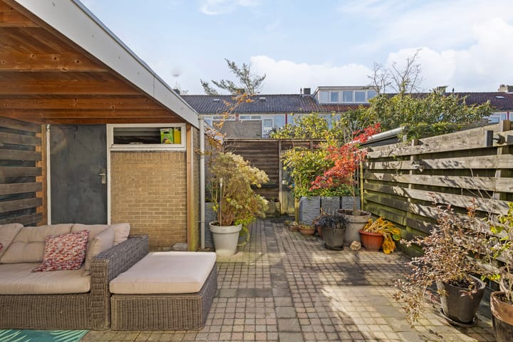 Foto 3 van Achtervang 8