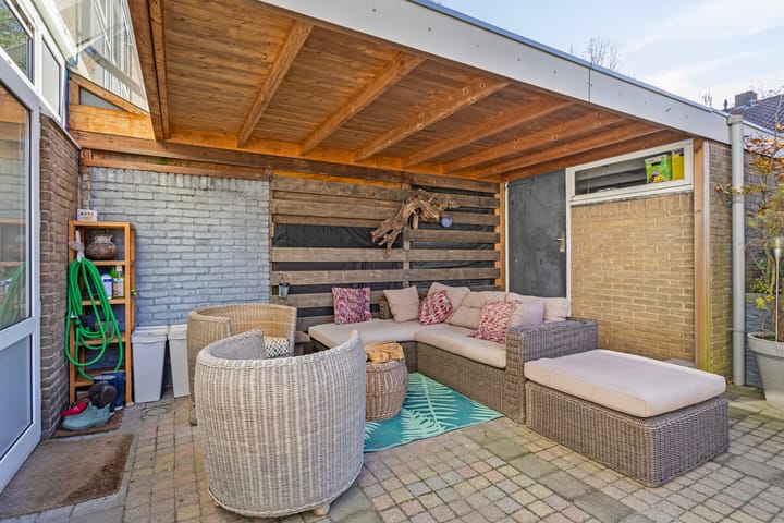 Foto 32 van Achtervang 8