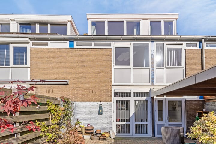 Foto 34 van Achtervang 8