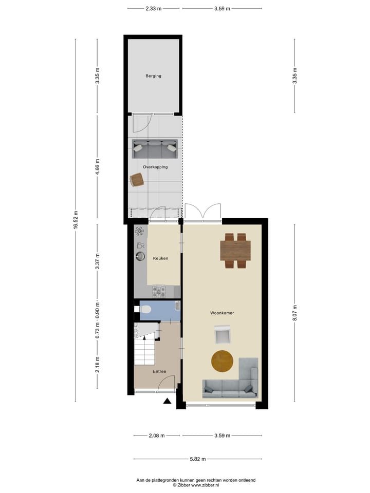 Foto 42 van Achtervang 8