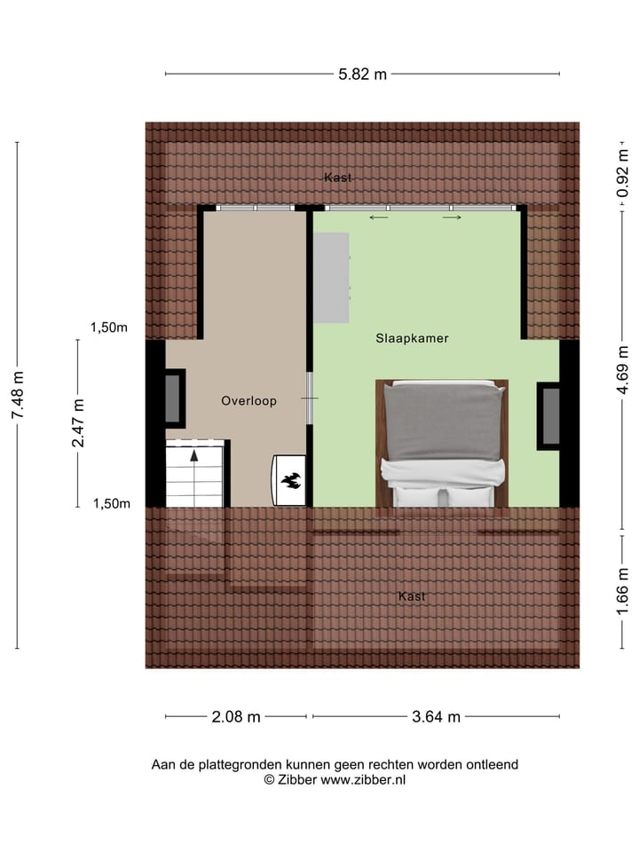 Foto 44 van Achtervang 8
