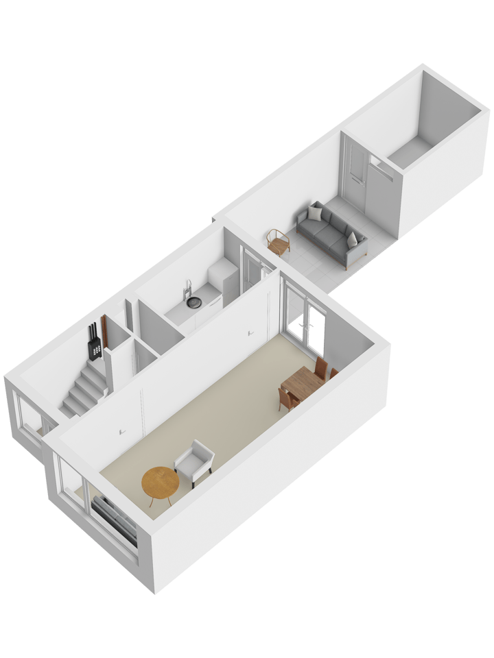 Foto 45 van Achtervang 8