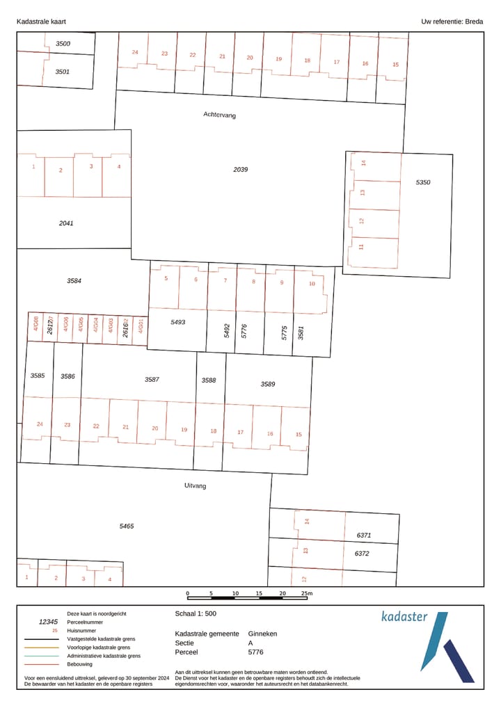 Foto 41 van Achtervang 8