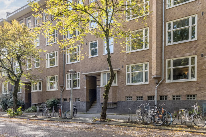 Bekijk foto 5 van Geuzenstraat 83-3