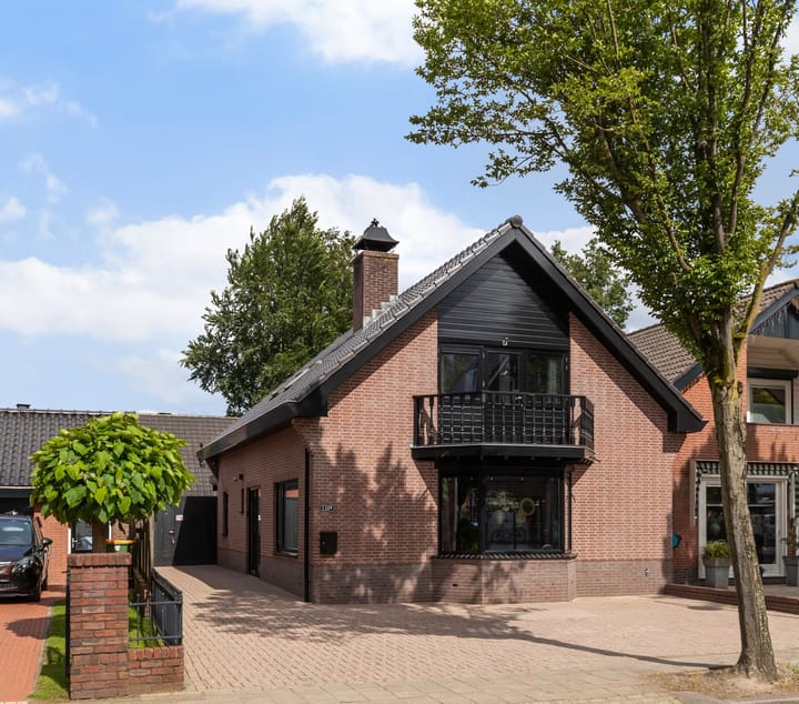 Foto 1 van Dorpsstraat 140-A