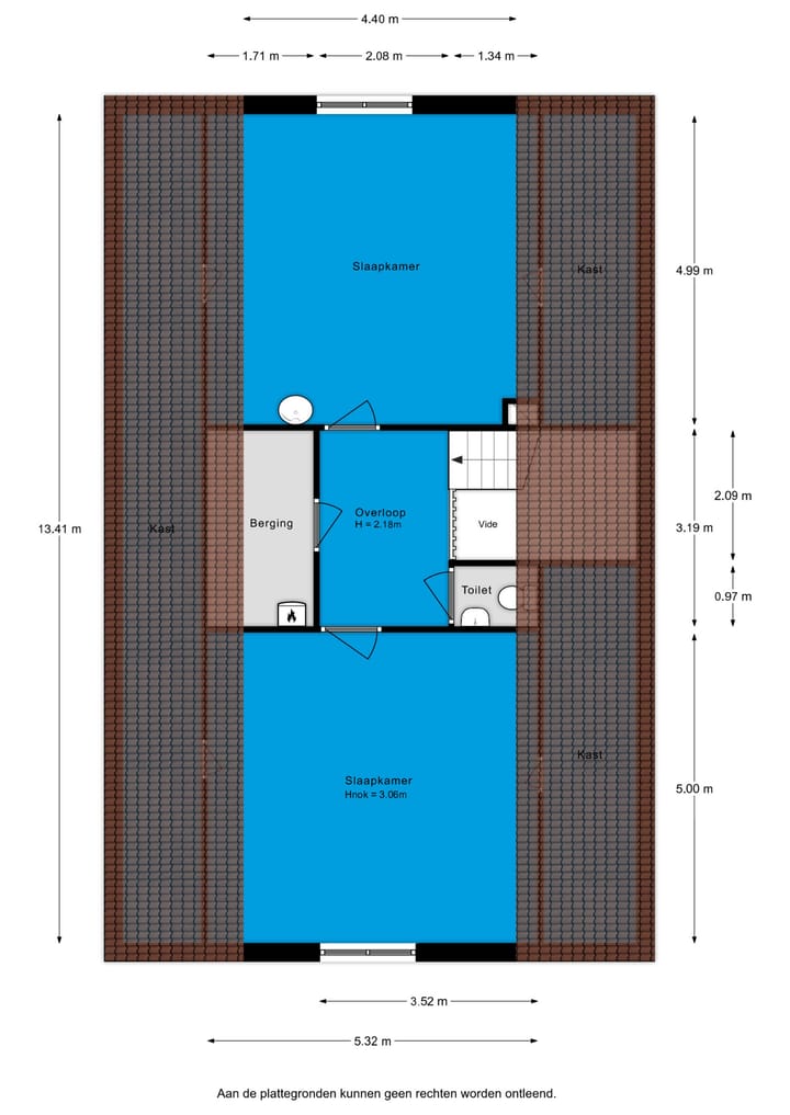 Photo 52 of Kratonlaan 69