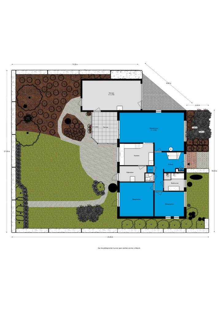 Photo 53 of Kratonlaan 69