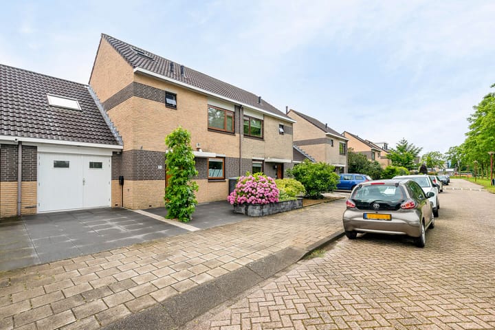 Foto 2 van Achillesburg 34