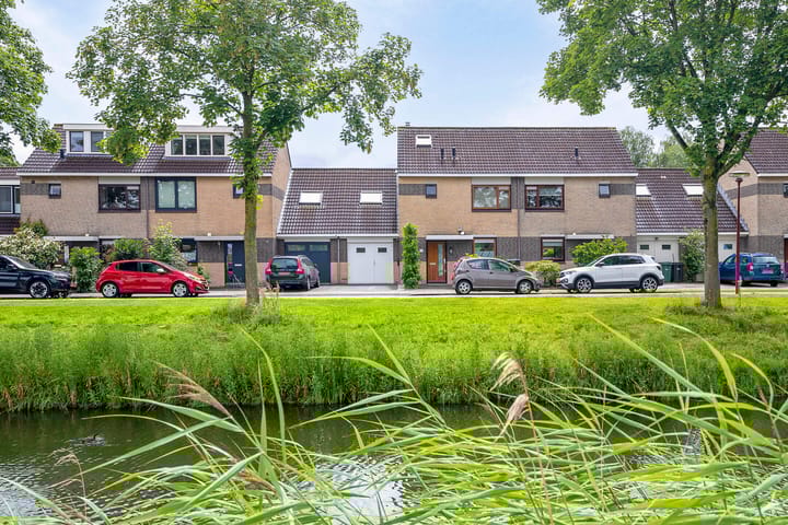 Foto 3 van Achillesburg 34