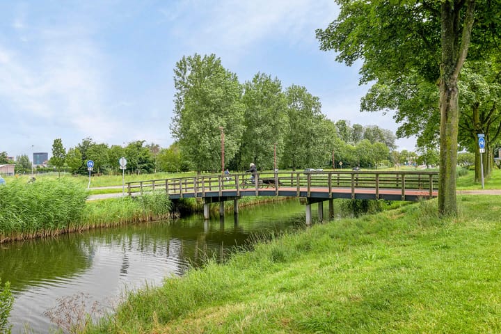 Foto 4 van Achillesburg 34