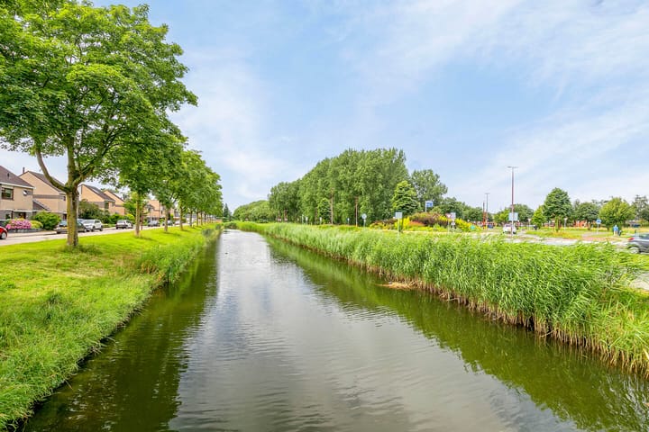 Foto 5 van Achillesburg 34