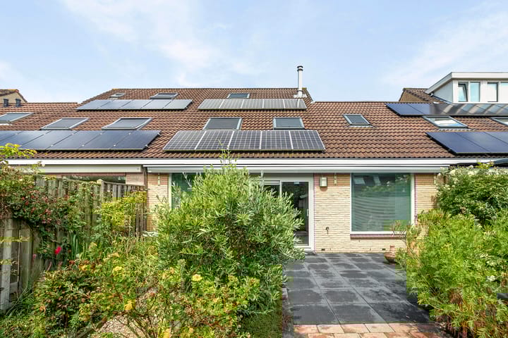 Foto 19 van Achillesburg 34