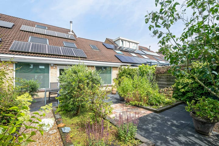 Foto 20 van Achillesburg 34