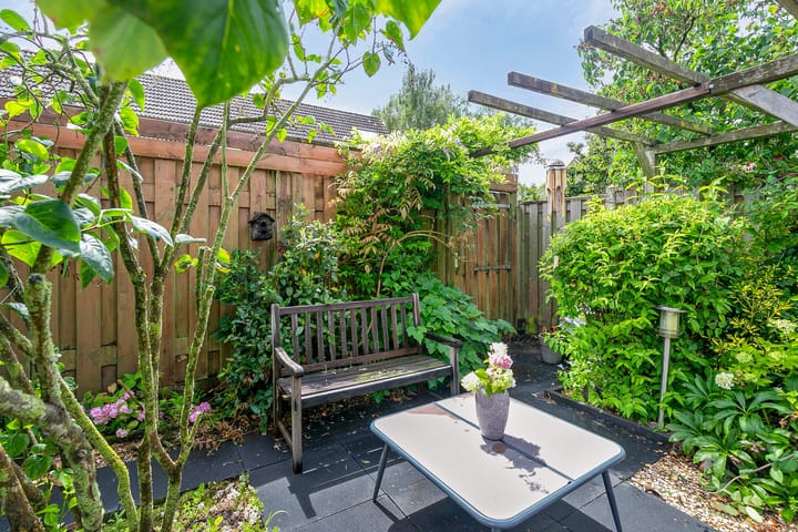 Foto 21 van Achillesburg 34