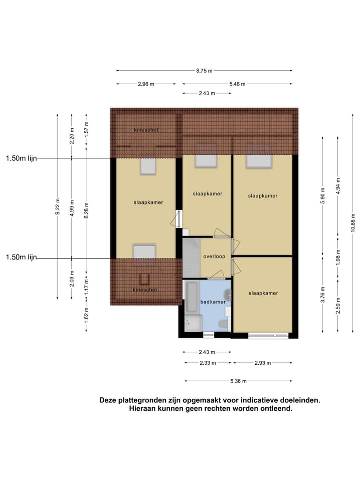 Foto 23 van Achillesburg 34