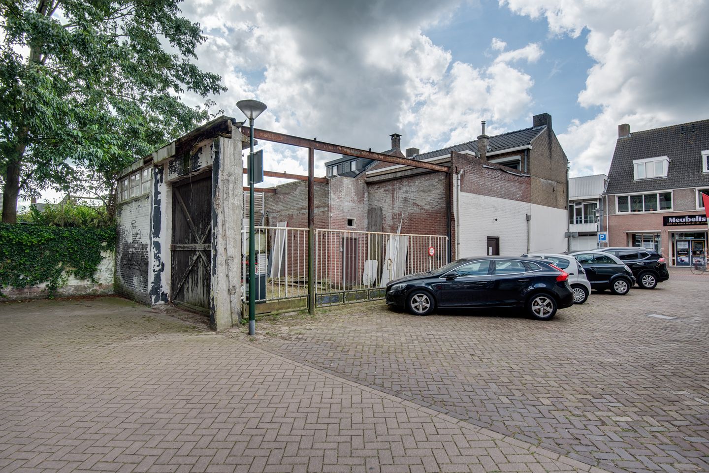 Foto 34 van Doelenstraat 6