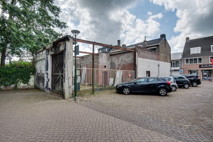 Foto 34 van Doelenstraat 6