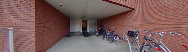 Bekijk 360° foto van vooraanzicht van Evertsenstraat 5-14