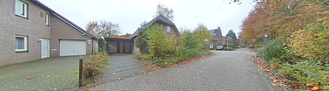 Bekijk 360° foto van voortuin van Dorsing 24