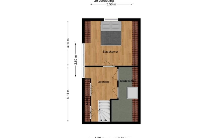 Bekijk foto 40 van Schotse Hooglandersstraat 11