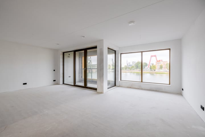 Foto 2 van Brouwhuisstraat 6-G