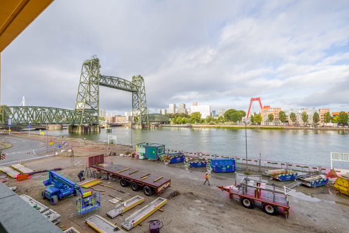 Foto 4 van Brouwhuisstraat 6-G