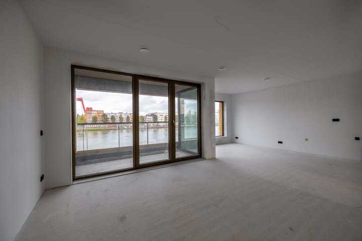 Foto 7 van Brouwhuisstraat 6-G