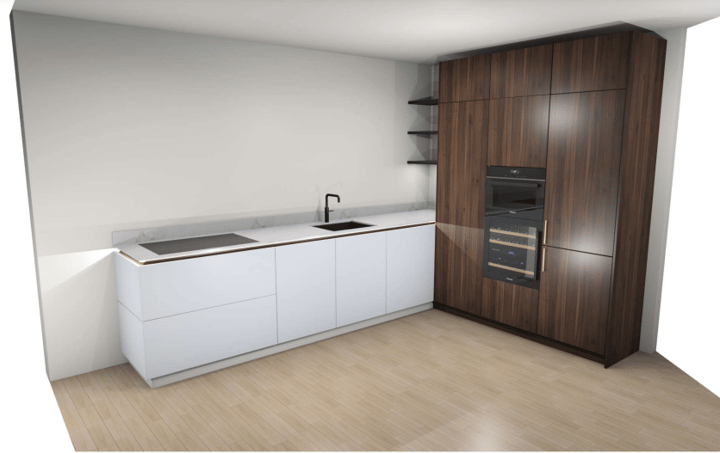 Foto 11 van Brouwhuisstraat 6-G